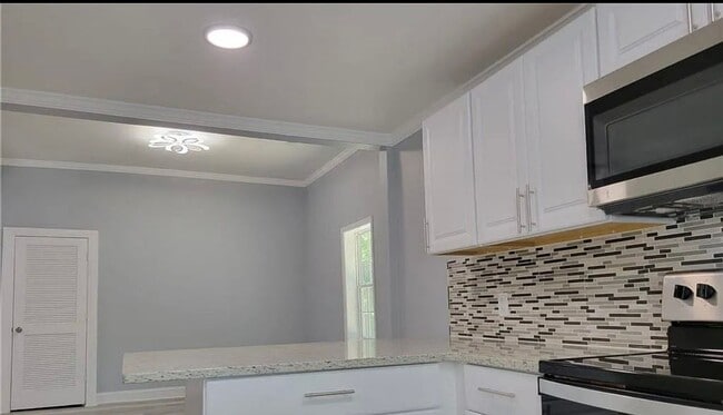 Building Photo - Charming 3BR House in Shelby