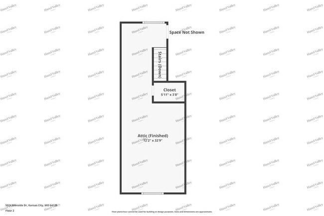 Building Photo - 5024 Glenside Dr