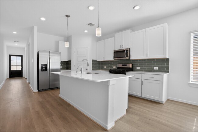 Building Photo - 422 Gram Hl Dr