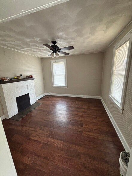 Building Photo - 1566 Lafayette Blvd NW