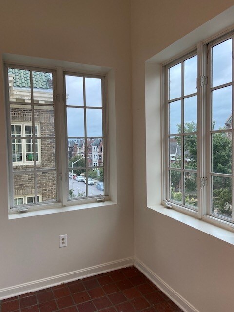 Building Photo - 2511 Eutaw Pl