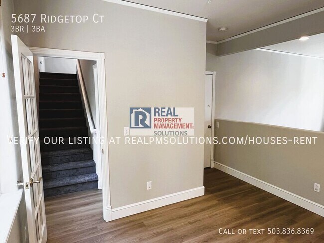 Building Photo - 5687 Ridgetop Ct