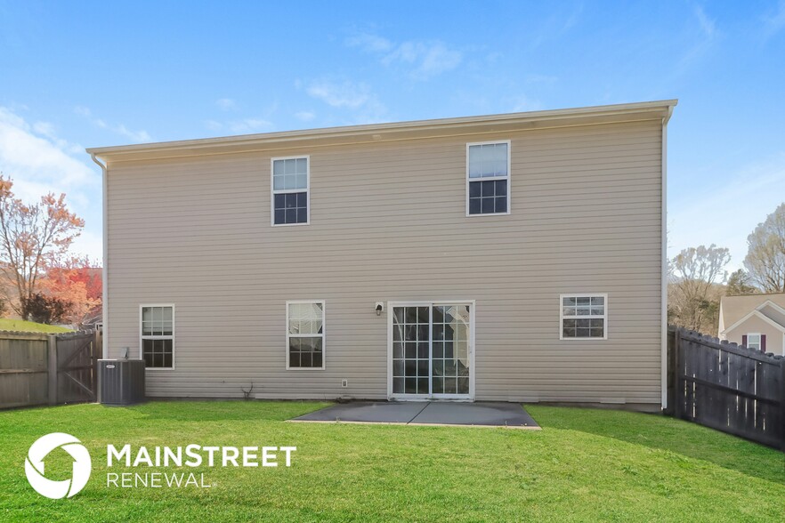 Building Photo - 9320 Bradstreet Commons Way