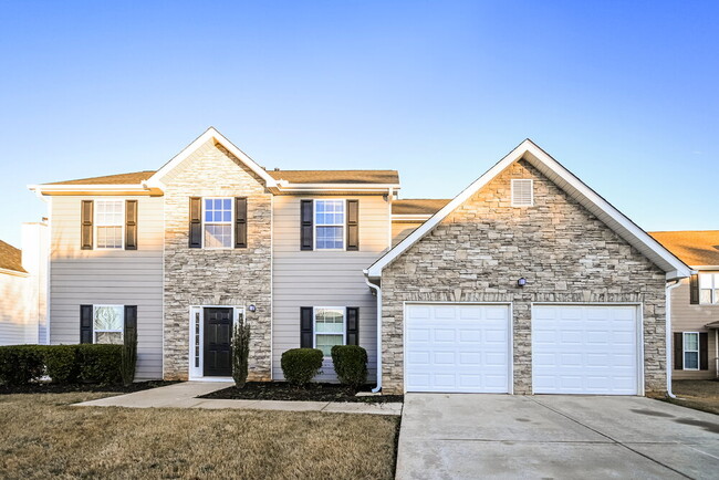 Building Photo - 6657 Delaware Bend