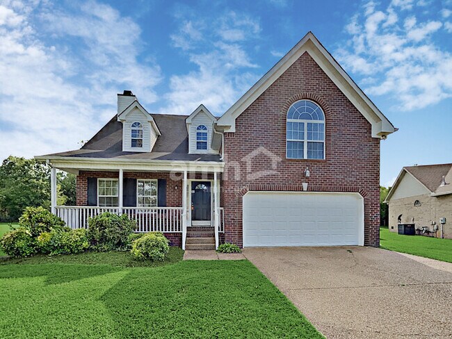 Building Photo - 2822 Meadow Gln
