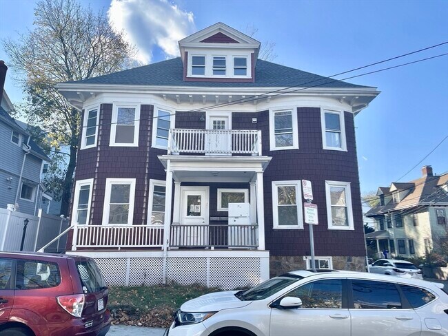 Building Photo - 20 Imrie Rd