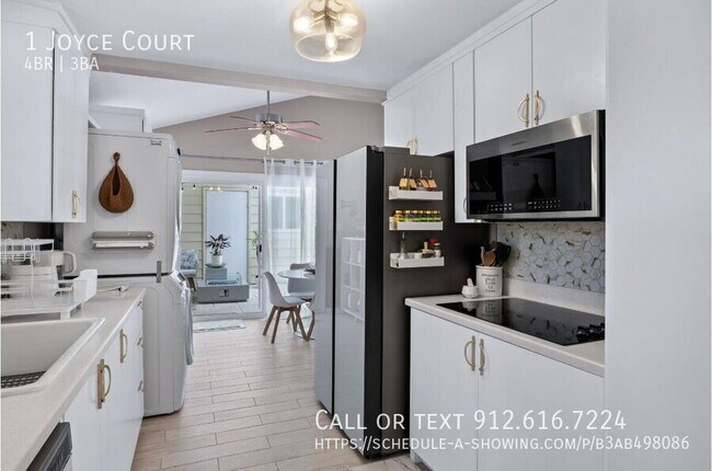 Building Photo - 1 Joyce Ct