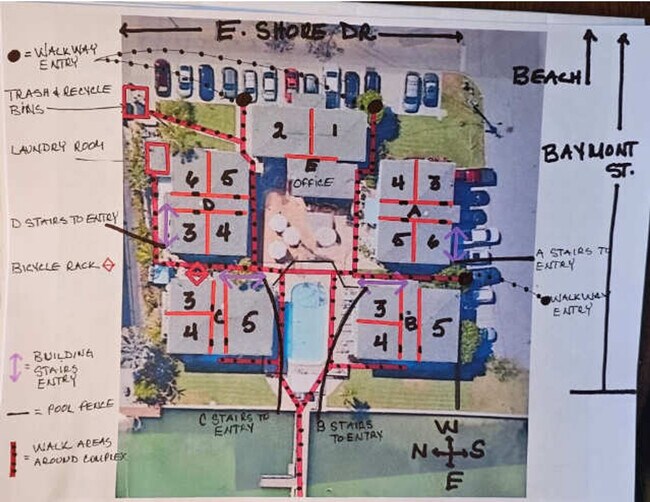 Building Photo - 483 E Shore Dr