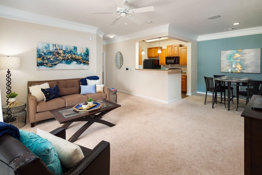 Building Photo - Abberly Place Apartment Homes