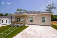 Building Photo - 2217 Perry St