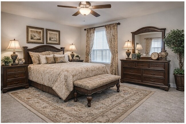 Building Photo - 3 bedroom 2 Bath home Move In Ready