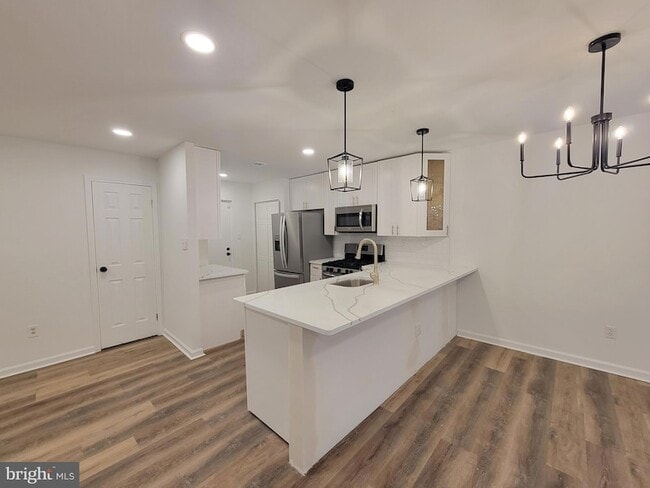 Building Photo - 1727 Fitzwater St