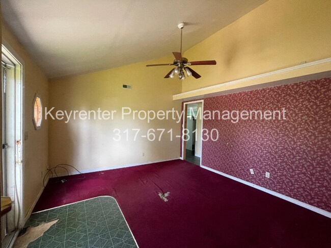 Building Photo - Cozy 3BR/2BA Home with Deck & Yard – Great Greenfield Location