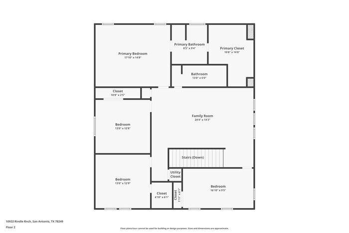 Building Photo - 10922 Rindle Ranch