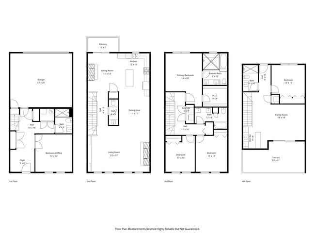 Building Photo - 232 E 18th St