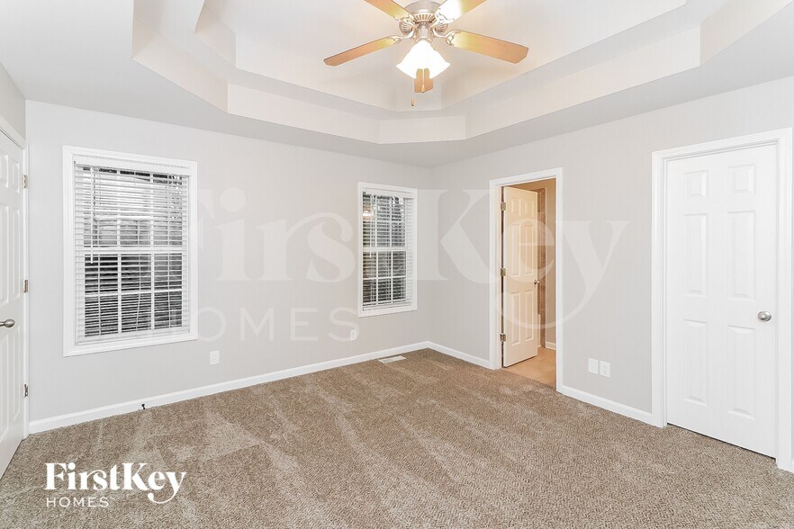 Building Photo - 129B Sequoyah Cir