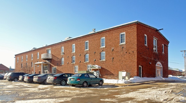 Building Photo - Frank Jones Brew Yard