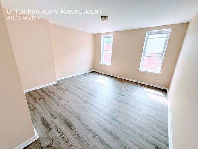 Building Photo - 2037 N Gratz St