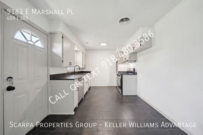 Building Photo - 9163 E Marshall Pl