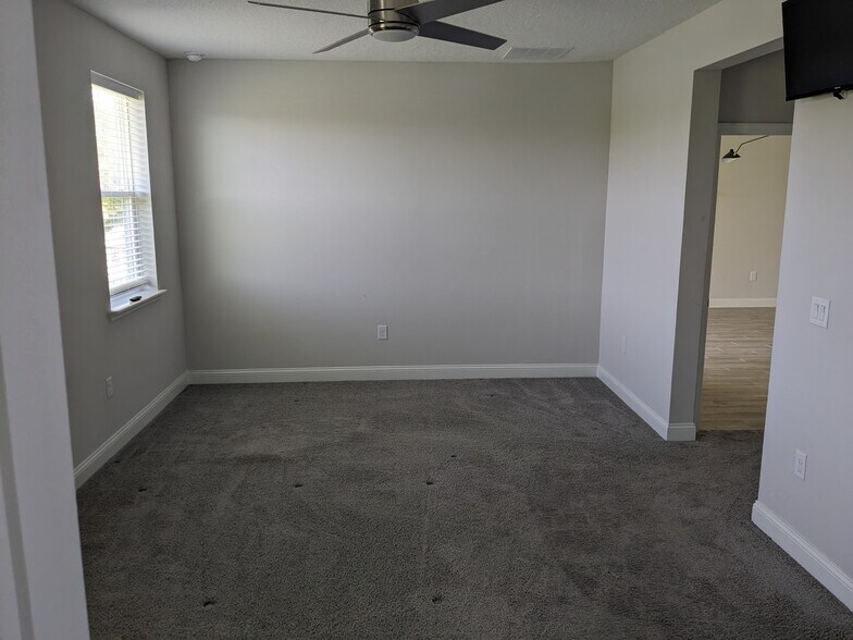 MASTER BEDROOM - 250 Convex Ln