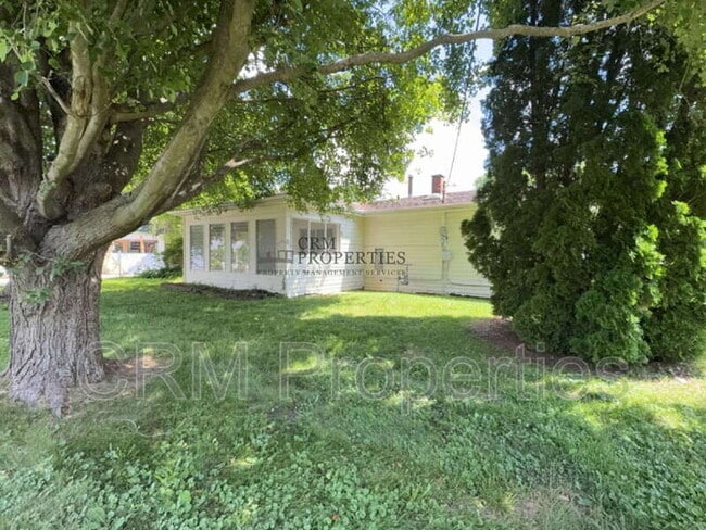 Building Photo - 5801 Peshewa Ct