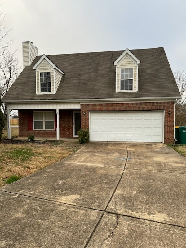 Building Photo - 1720 Portview Ct