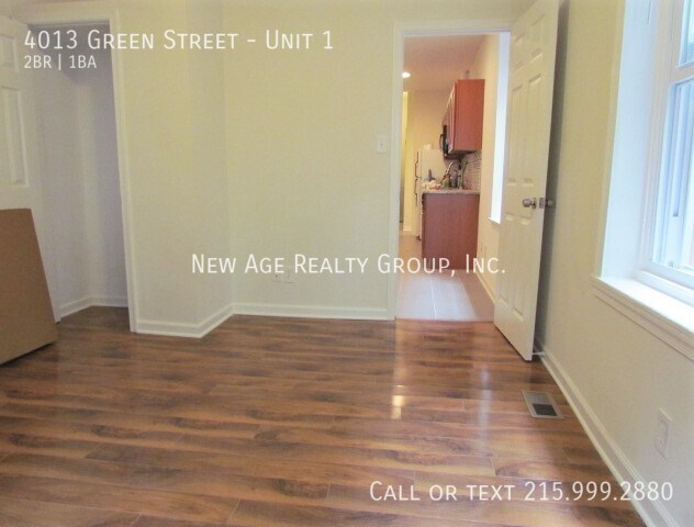 Building Photo - 4013 Green St