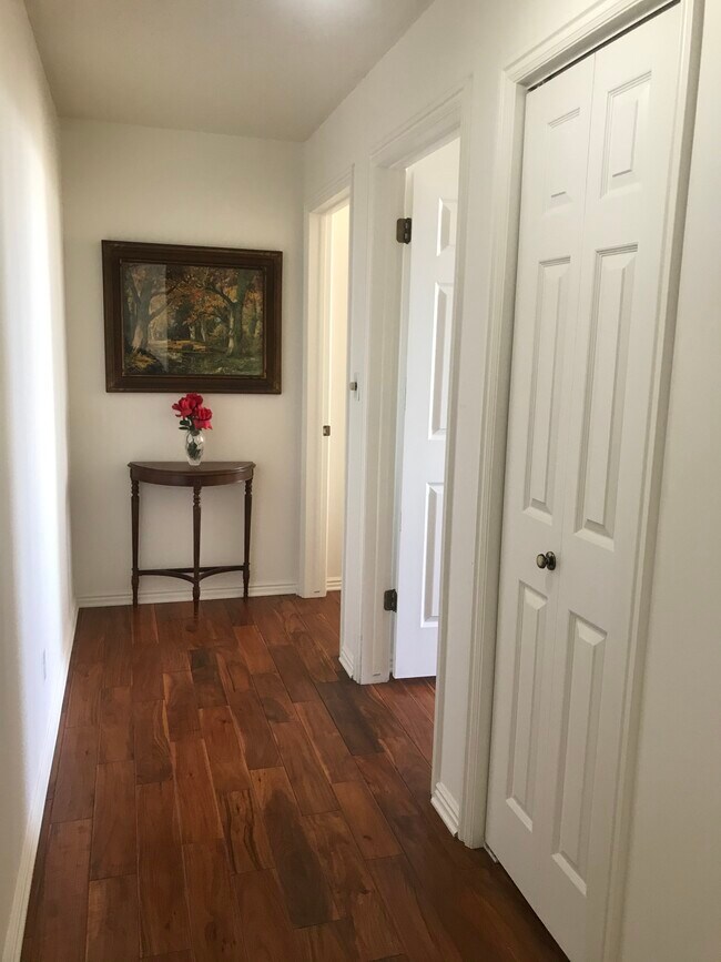 Hallway - 560 E South Temple St