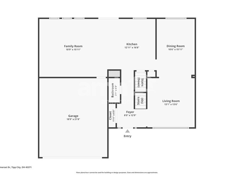 Building Photo - 5192 Summerset Dr