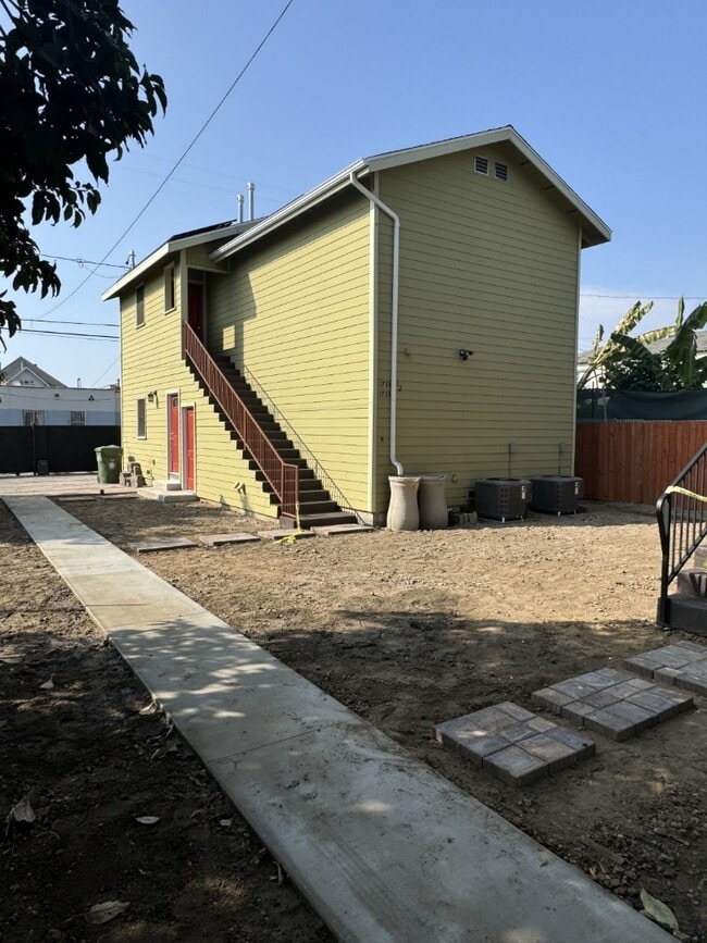 Building Photo - Brand New 2BR/1BA with Downtown LA Views i...
