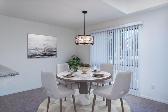 Building Photo - 35200 Cathedral Canyon Dr