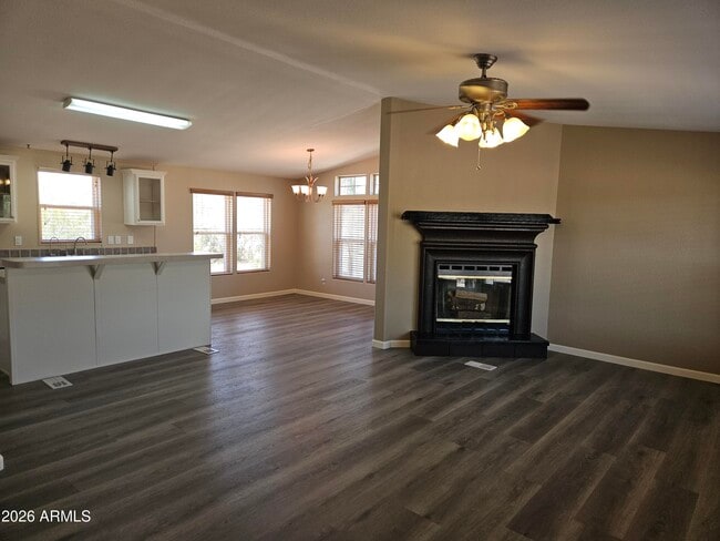 Building Photo - 56073 W Palillo Dr