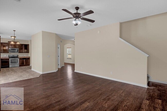 Building Photo - 469 Archie Way