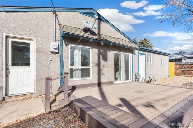 Building Photo - 203 Elmwood Dr