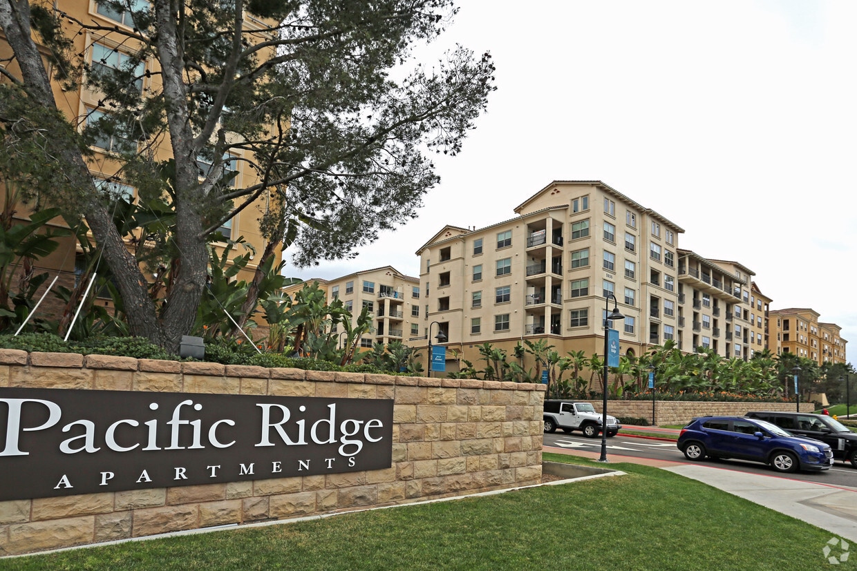 Pacific Ridge San Diego