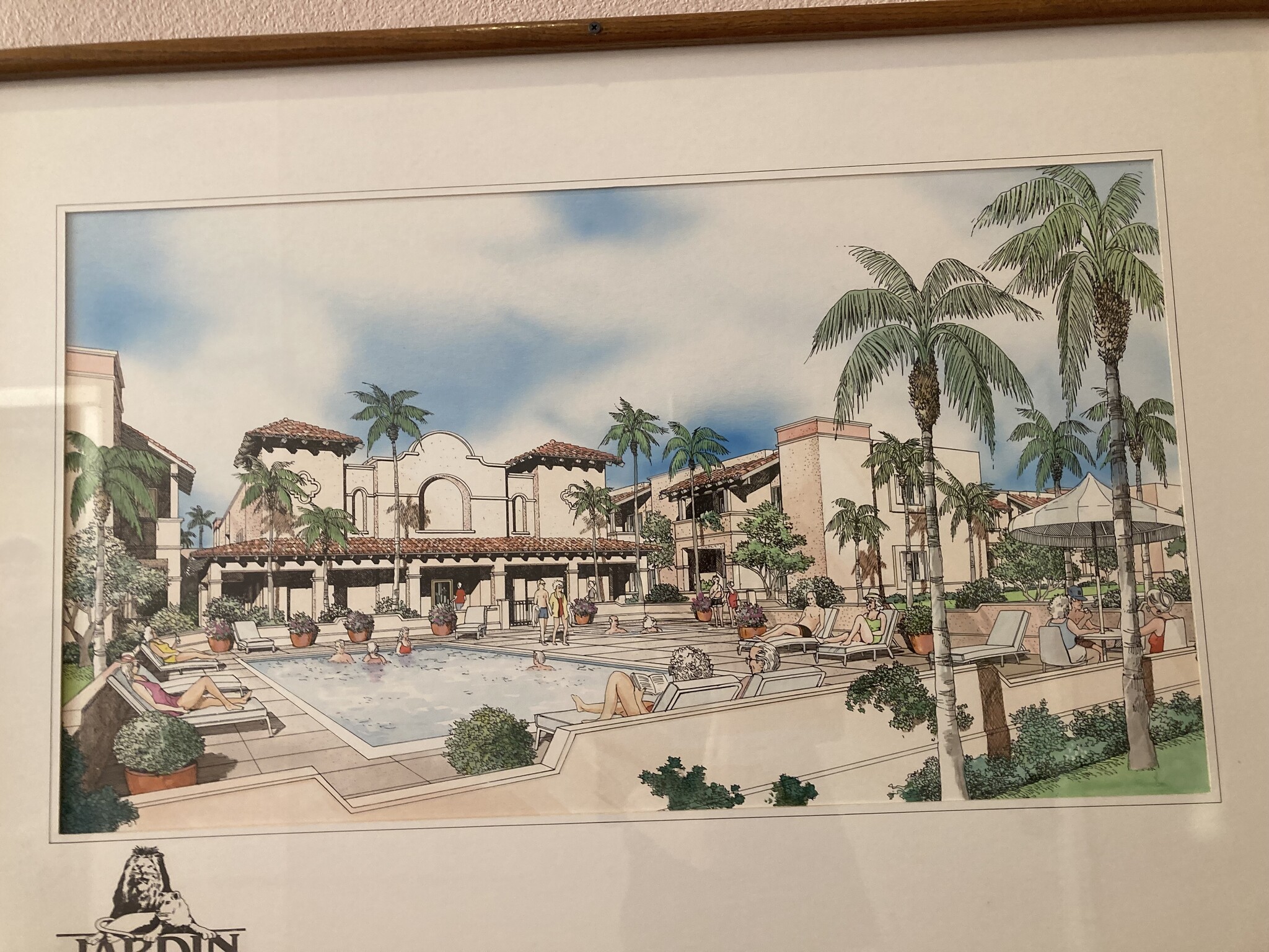 Building Photo - 69130 Gerald Ford Dr