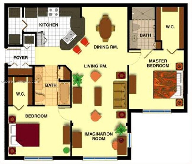 Building Photo - 4508 SW 160th Ave