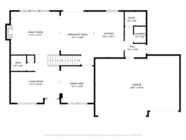 Building Photo - 928 Leafdale Dr