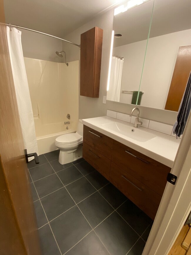 Bathroom - 6310 Olympic Dr