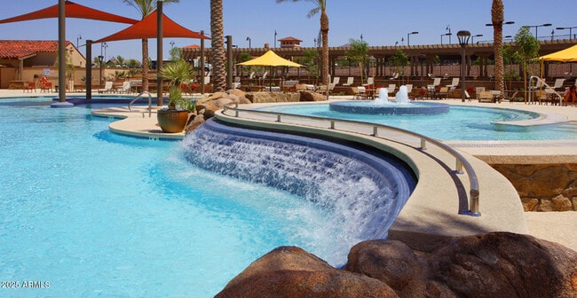 Building Photo - 18903 N 261st Dr