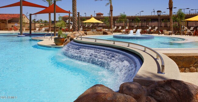 Building Photo - 27244 W Potter Dr