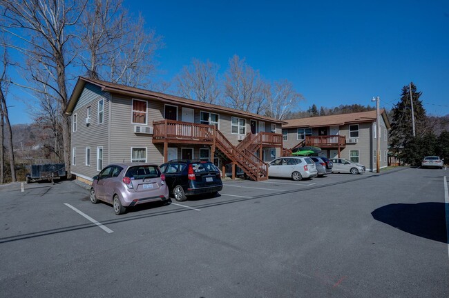 Interior Photo - Campus Apartments East