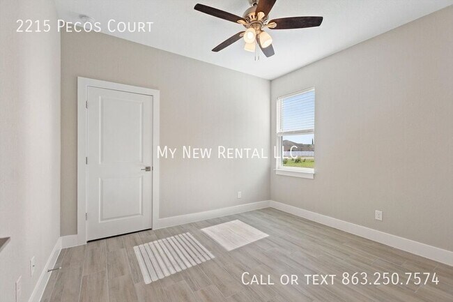 Building Photo - 2215 Pecos Ct