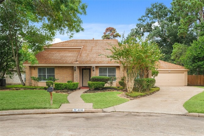 Primary Photo - 3711 Fernview Dr