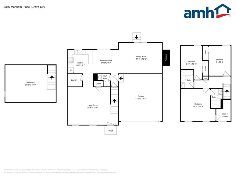 Building Photo - 2356 Maribeth Pl