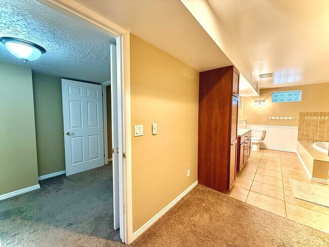 Building Photo - Jeremy Ranch Retreat – Available Now