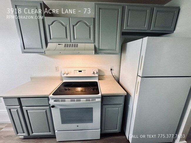 Building Photo - 3918 Clear Acre Ln