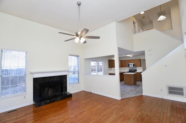 Building Photo - 21 N Trace Ct