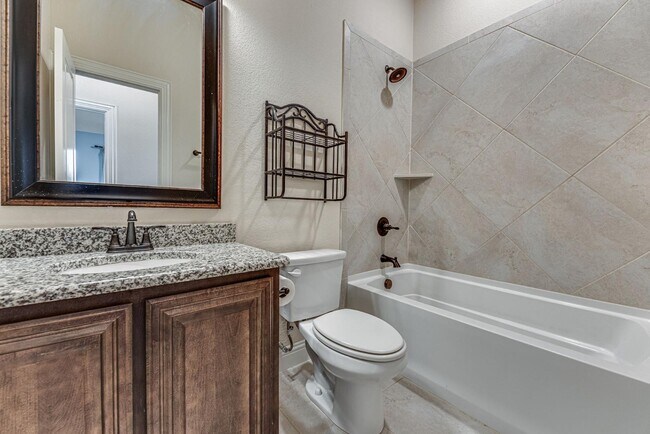 Building Photo - 4822 Windfern Way