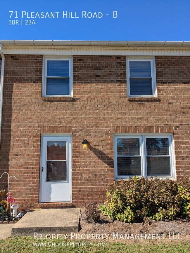 Primary Photo - 71 Pleasant Hill Rd